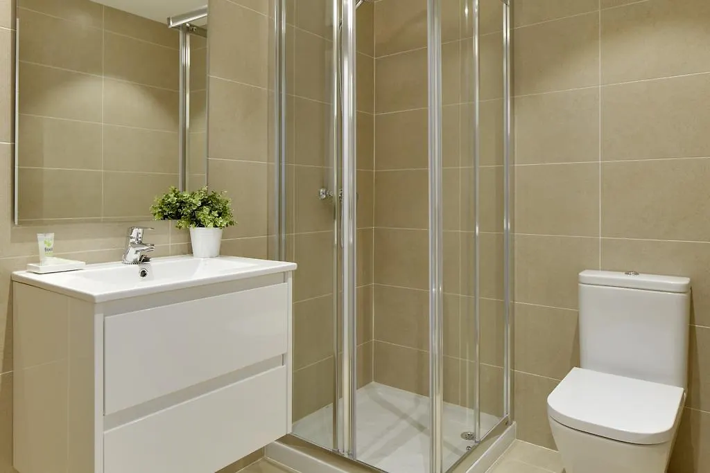 River Terrace 3 Apartment By Feelfree Rentals San Sebastián